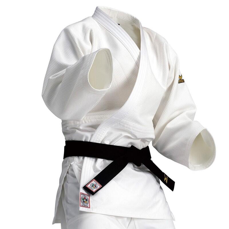Kimono Judo Mizuno Yusho FIJ 2015 750g