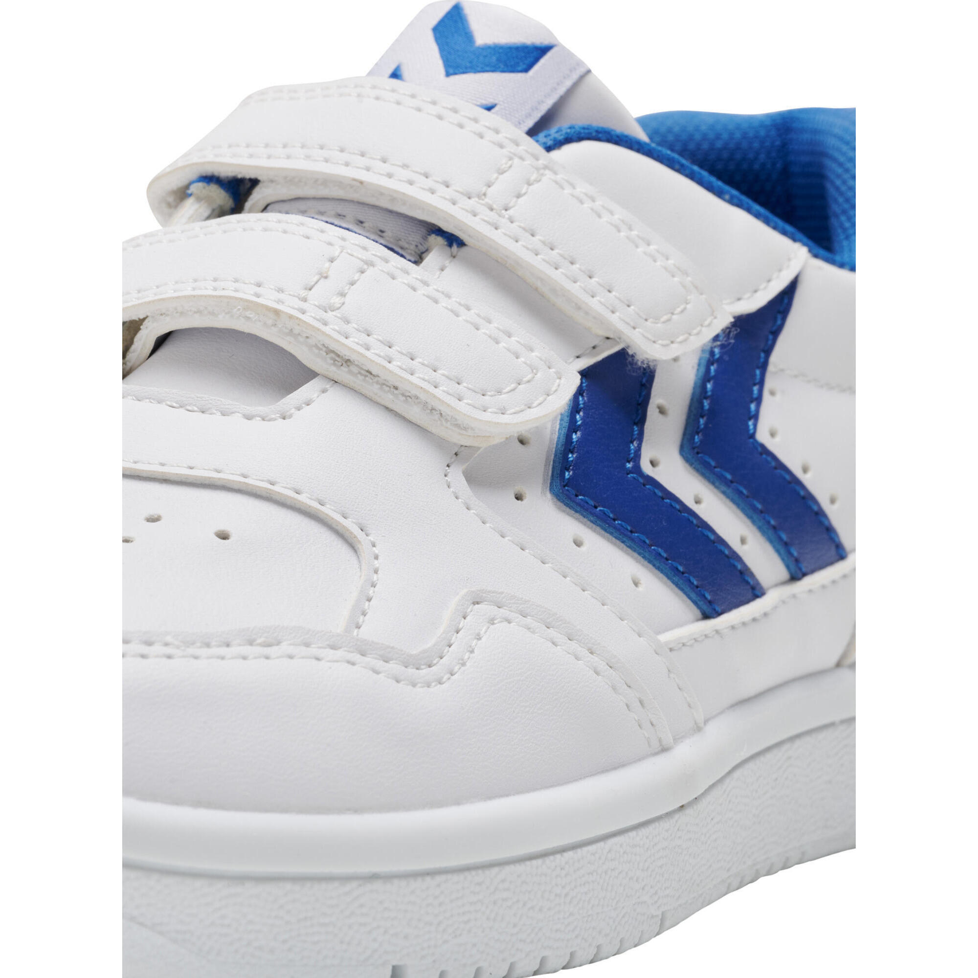 Fermeture Velcro Sneaker Camden Jr Mode De Vie Enfant 3/7