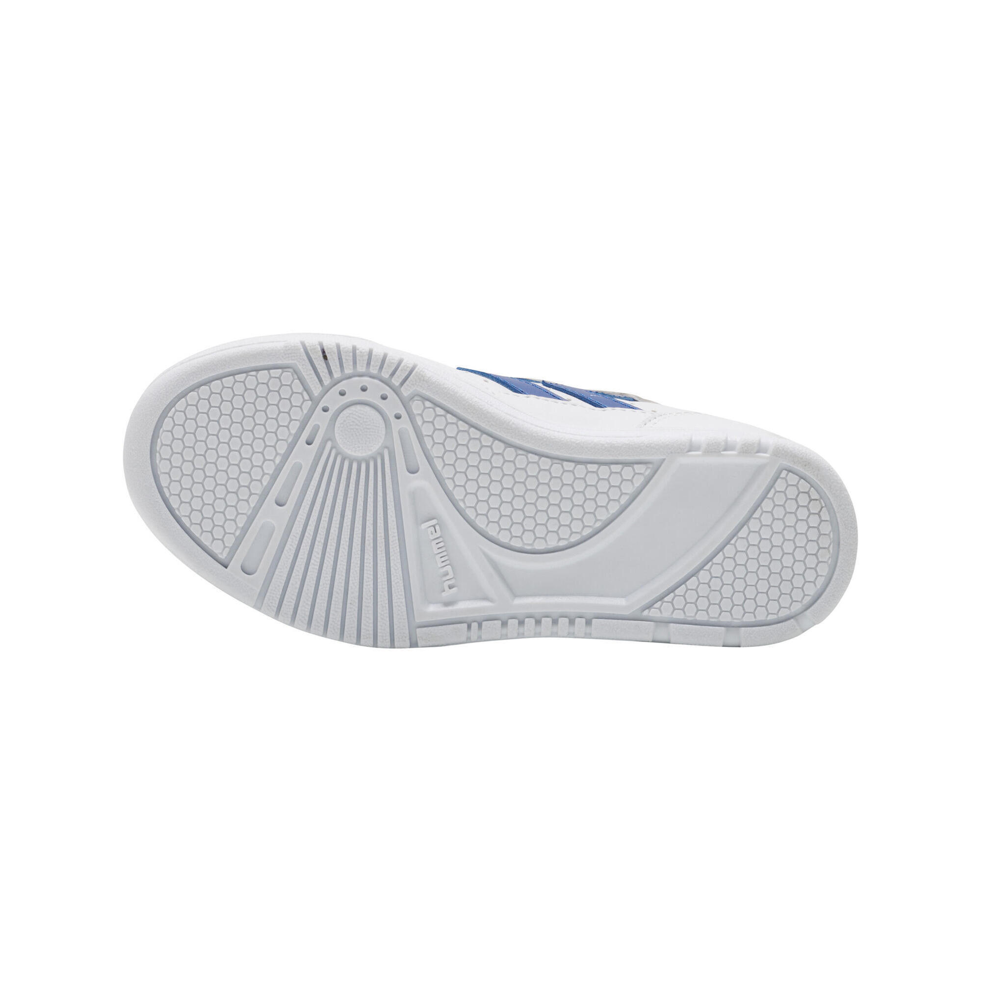 Fermeture Velcro Sneaker Camden Jr Mode De Vie Enfant 5/7