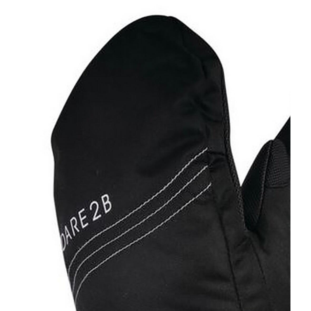 Dare 2B Moufles De Ski STORMY Fille (Noir) 2/3