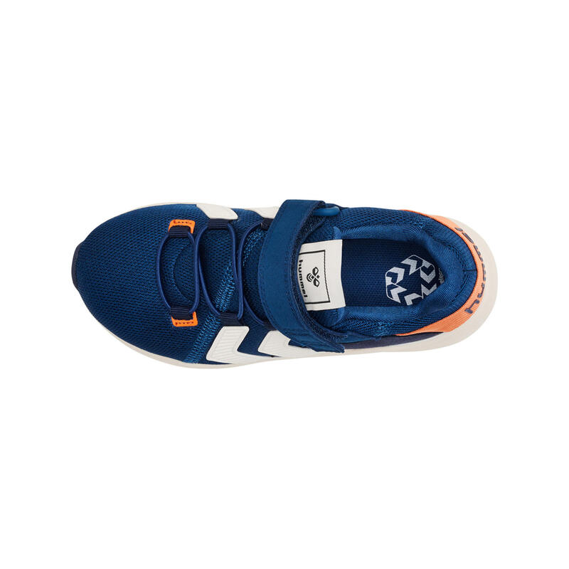 Cordones Zapatilla Deportiva Mid Reach 300 Los Niños Unisex HUMMEL