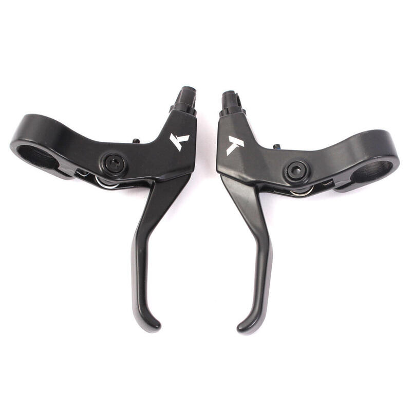 CONJUNTO DE KHEBIKES BMX V-LEVER