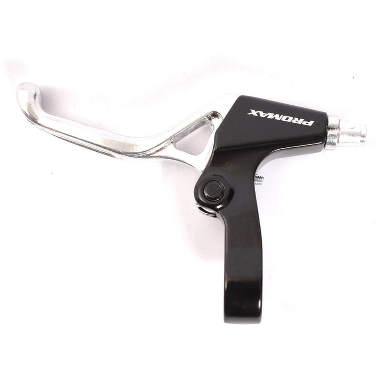 BMX V-BRAKE LEVER PROMAX LEFT KHEBIKES