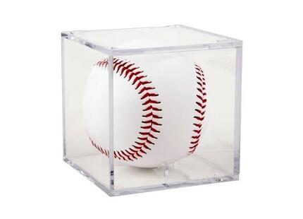 Baseball - Support de baseball - Présentoir de baseball