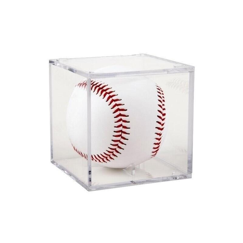 Baseball - Support de baseball - Présentoir de baseball