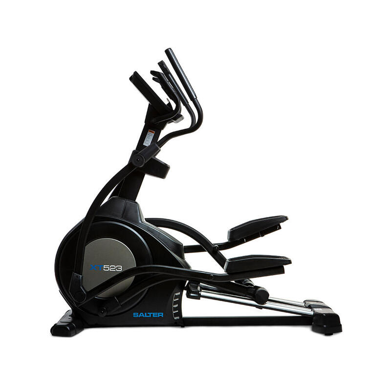 LK-HOME Bicicleta Elíptica Profesional, Máquina para Adelgazar Fitness,  Máquina Elíptica con 8 Niveles De Resistencia Y Sensor De Frecuencia  Cardíaca, Máquina De Entrenamiento Cardiovascular : : Deportes y  aire libre