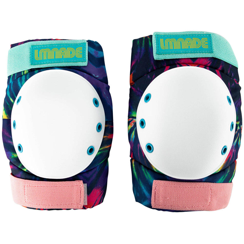 LMNADE Protection Pad Set - Tie Dye 2/5