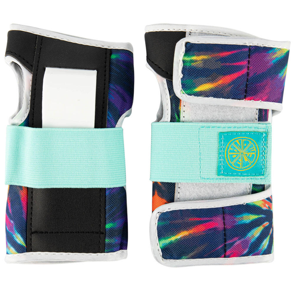 LMNADE Protection Pad Set - Tie Dye 5/5