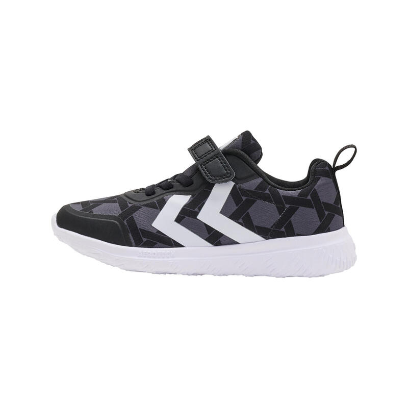 Lacets Sneaker Actus Print Enfant HUMMEL