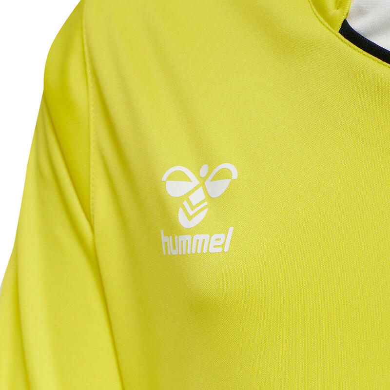 Hummel Jersey L/S Hmlcore Xk Poly Jersey L/S Kids