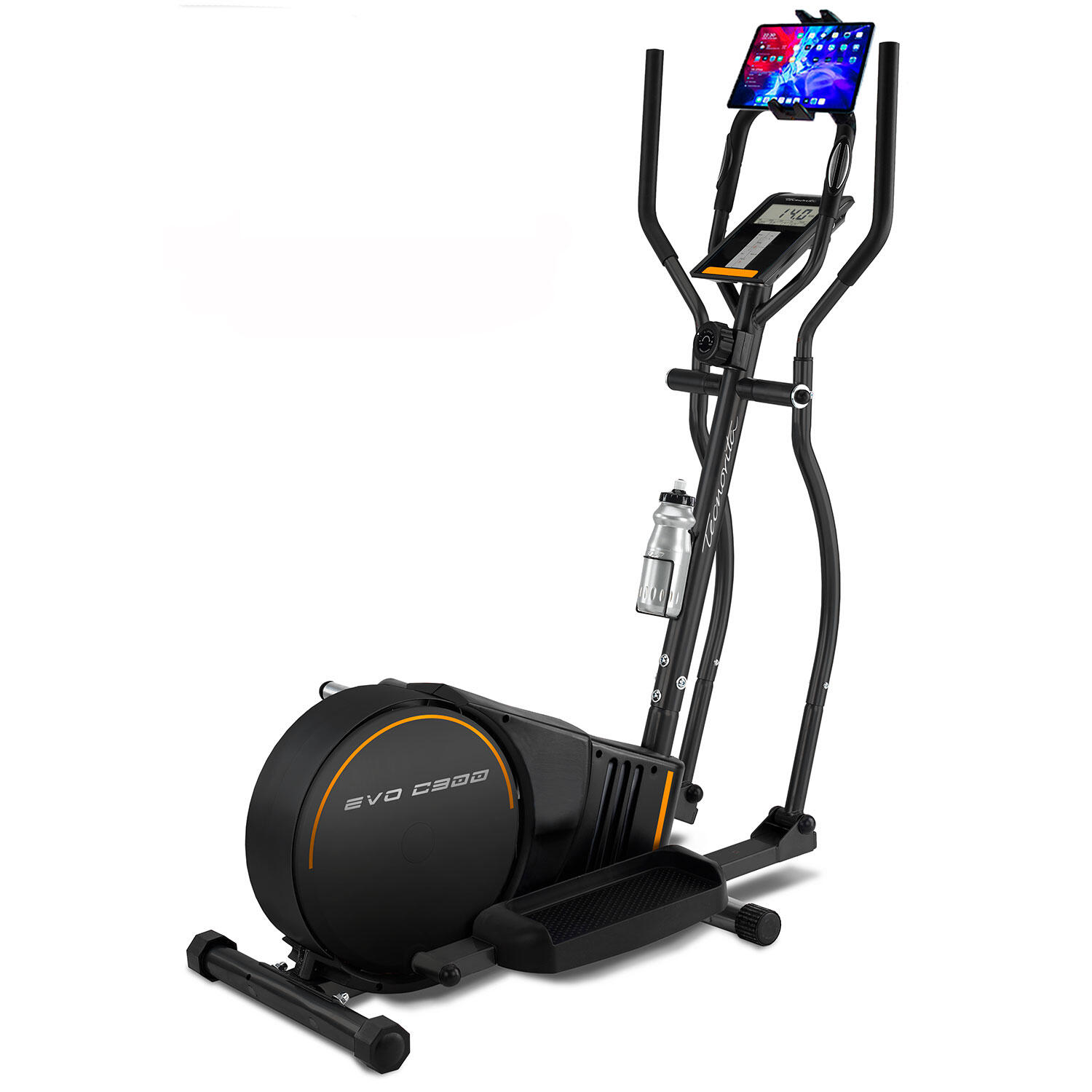 Bicicleta elíptica