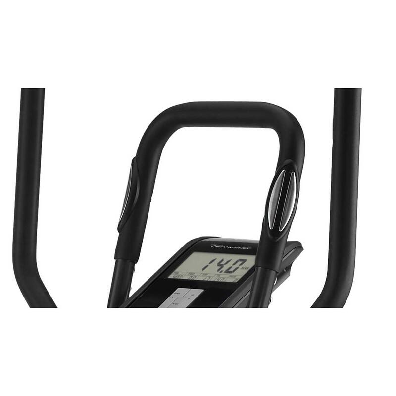 Bicicleta Elíptica EVO C900 + Suporte para tablet / smartphone