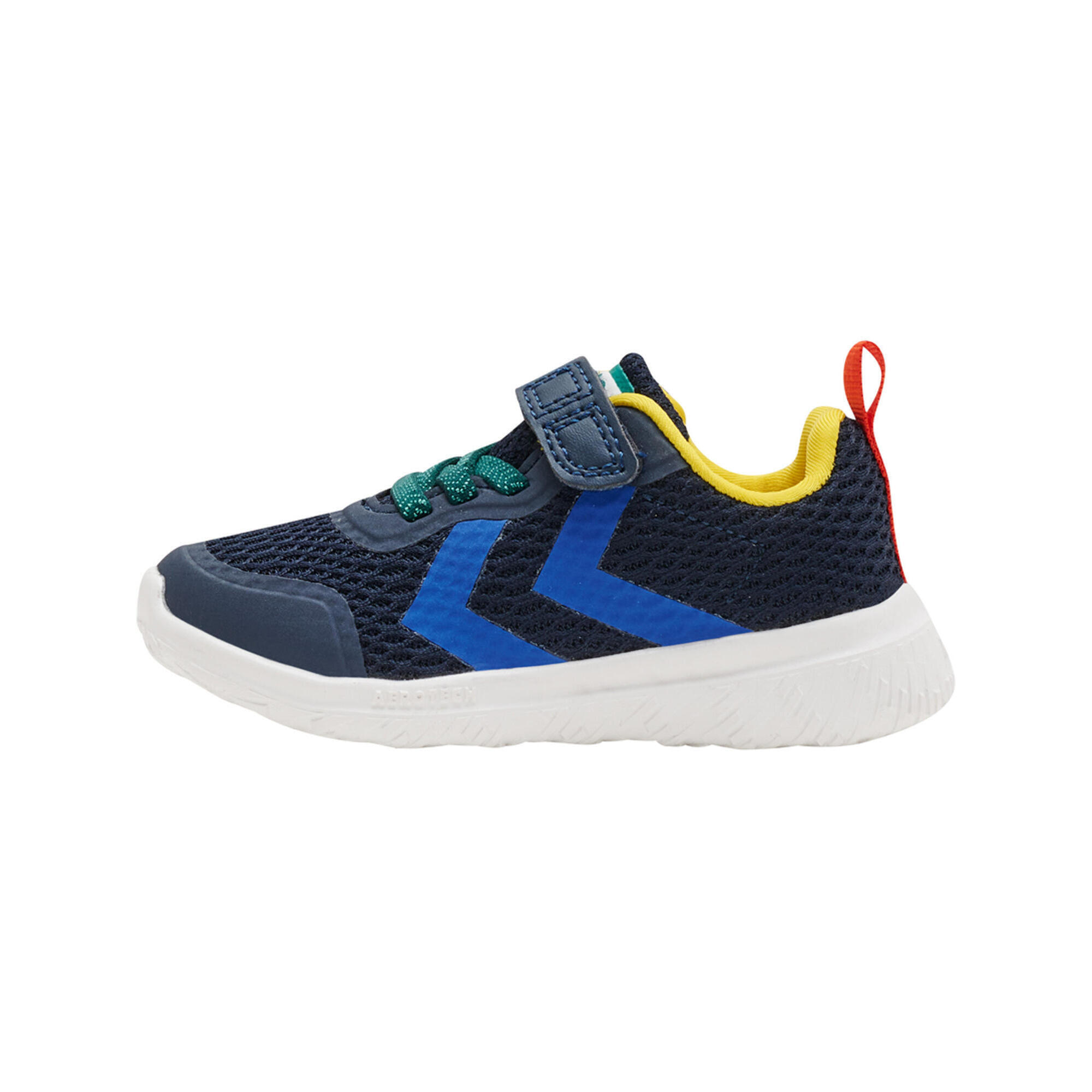 HUMMEL Scarpe da ginnastica per bambini Hummel Actus Recycle