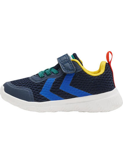 Sneakersy dla dzieci Hummel Actus Recycle