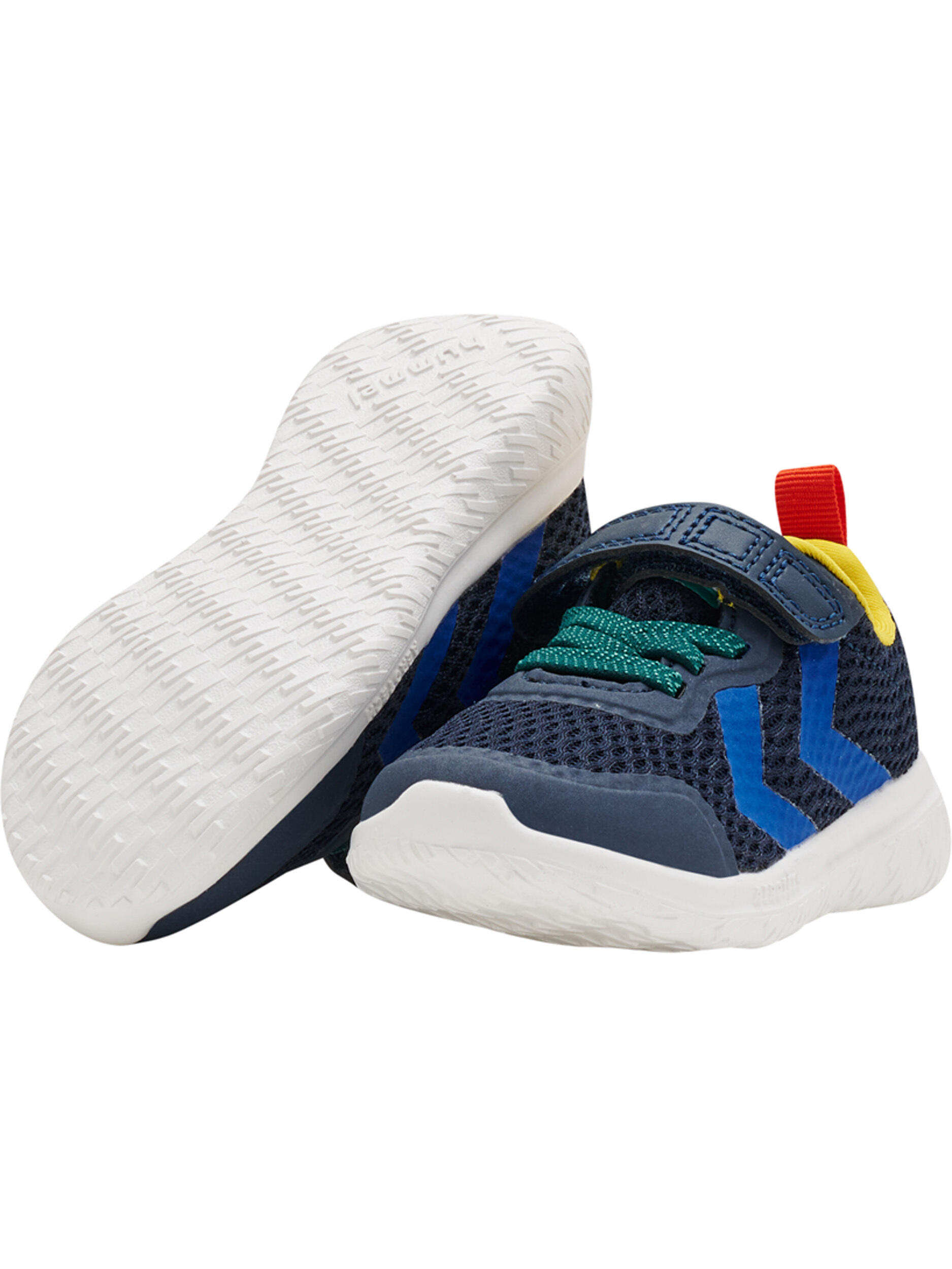 Lacets Sneaker Actus Recycledc Mode De Vie Enfant 4/7