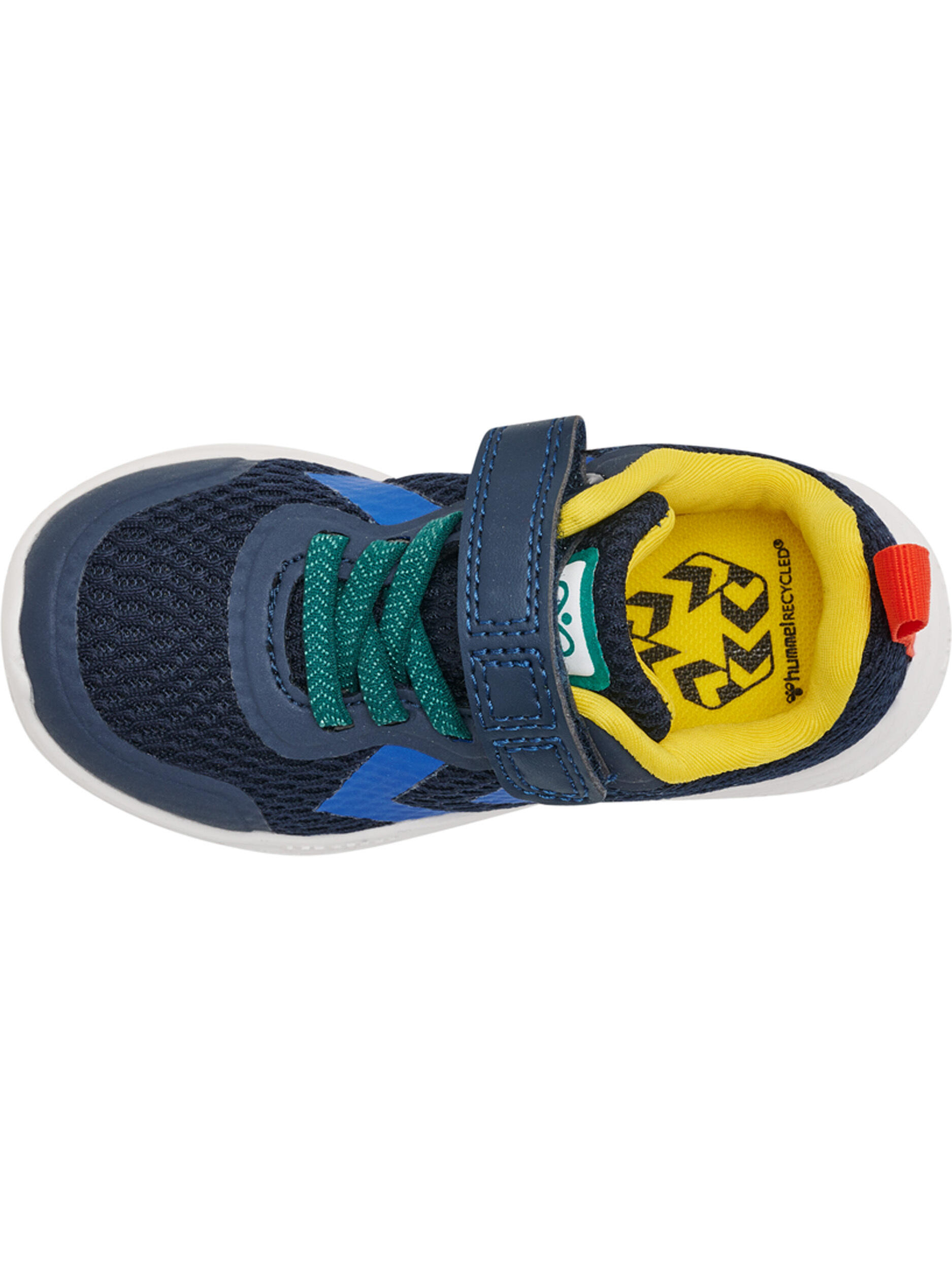 Lacets Sneaker Actus Recycledc Mode De Vie Enfant 7/7