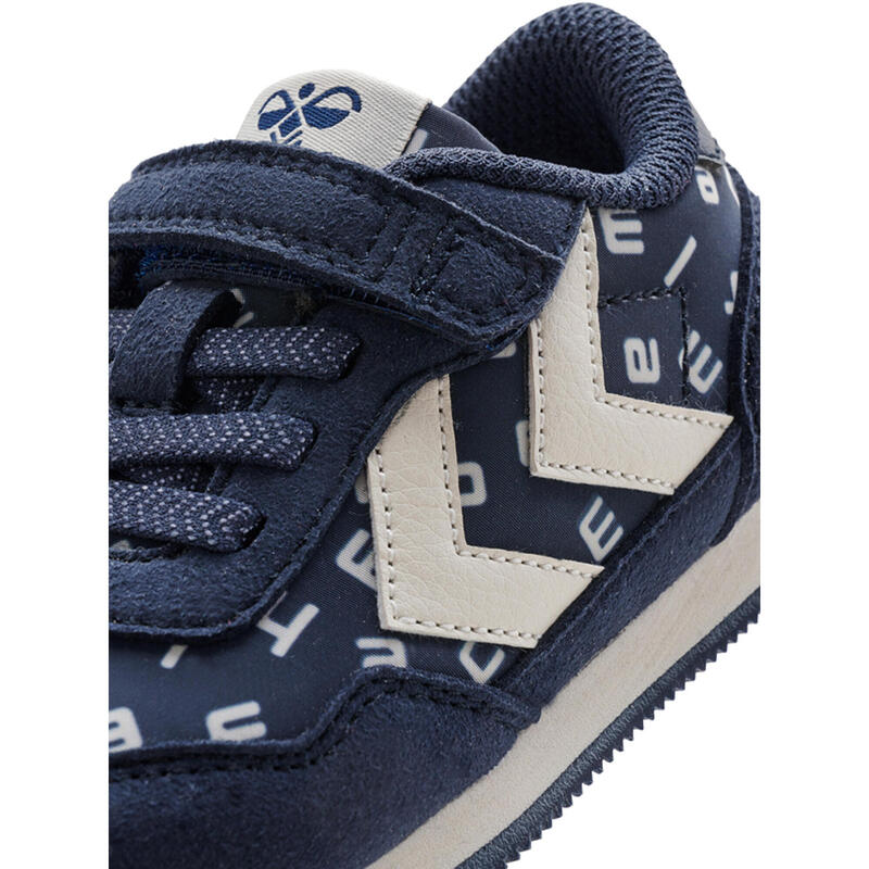 Zapatilla Deportiva Reflex Infant Los Niños Unisex Diseño Ligero Hummel