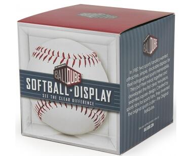 Honkbal - Display Houder Voor Softball 2/4