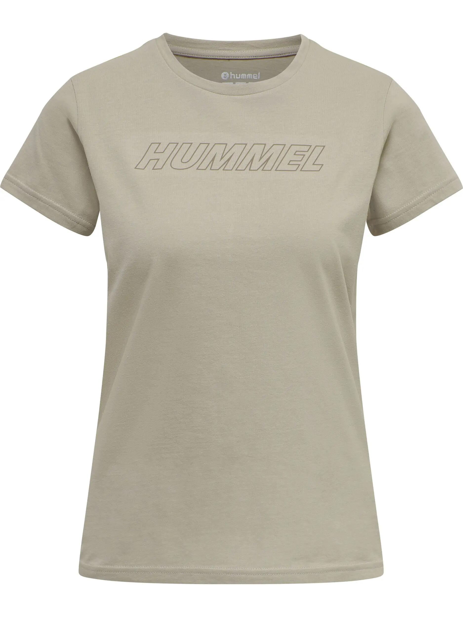 T-Shirt S/S Hmlte Multisport Damen HUMMEL 4/7