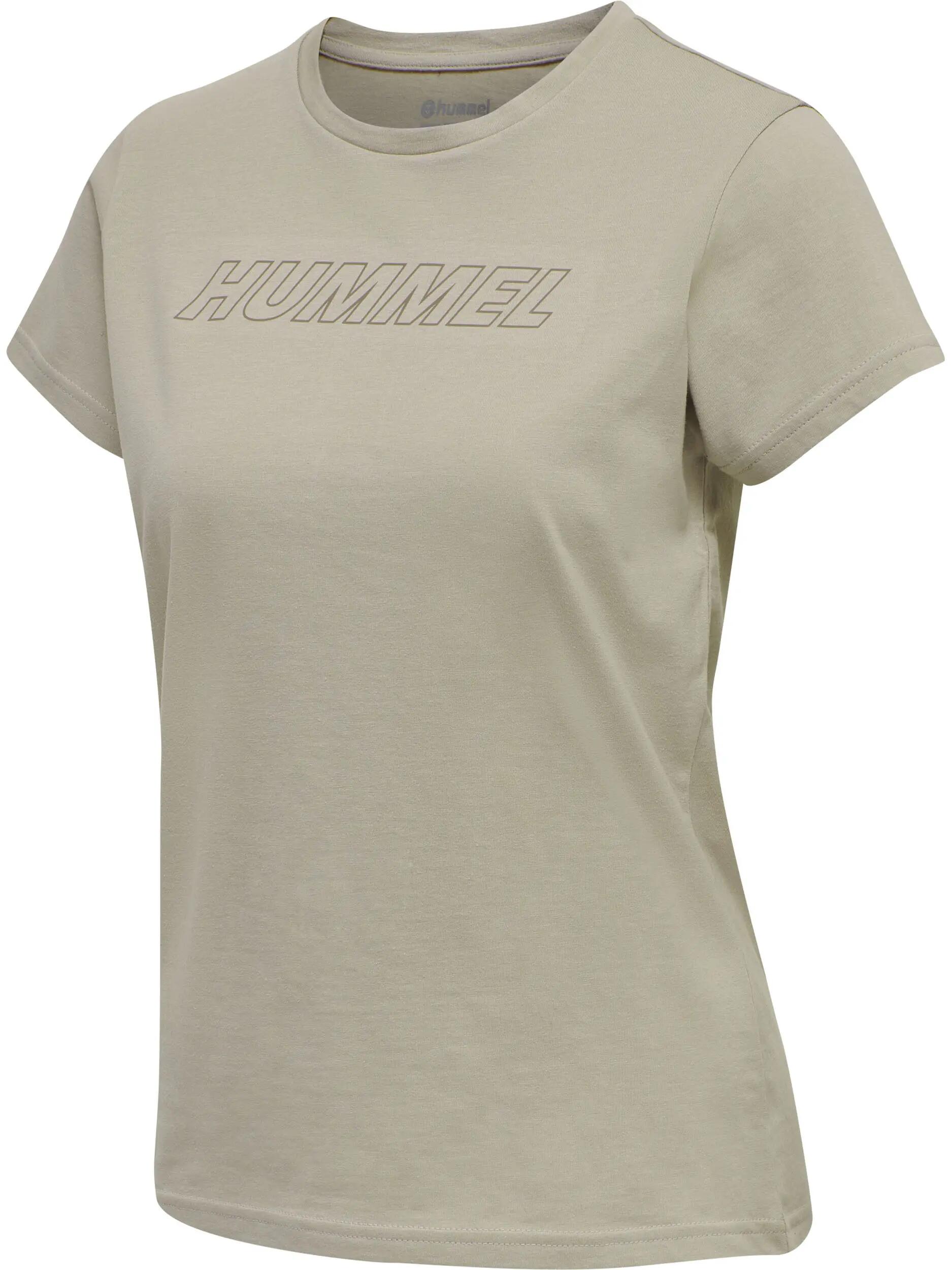 T-Shirt S/S Hmlte Multisport Damen HUMMEL 7/7