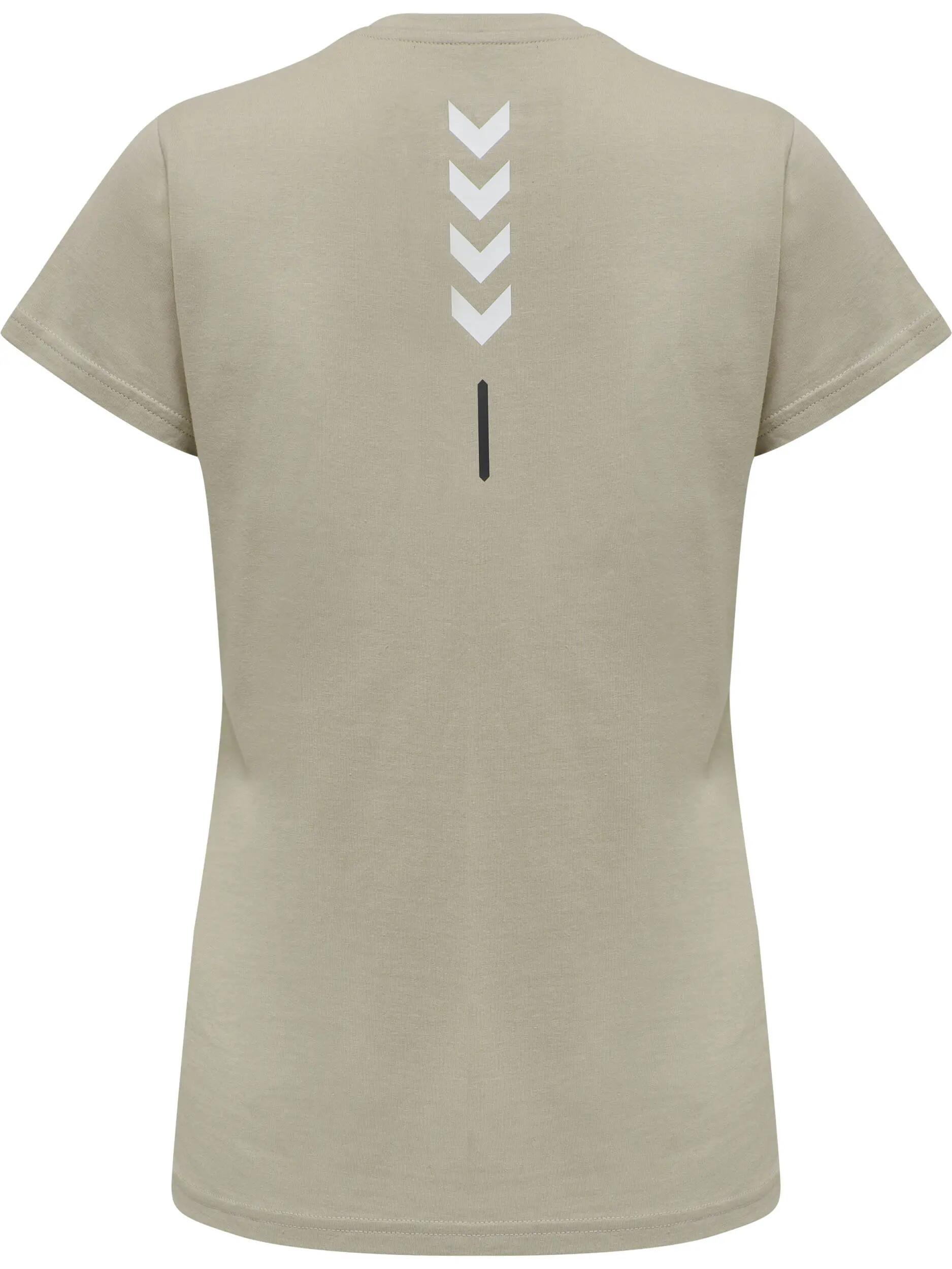 T-Shirt S/S Hmlte Multisport Damen HUMMEL 5/7