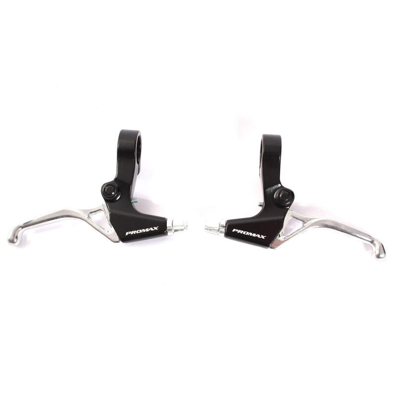 BMX V-BRAKE LEVER SET PROMAX KHEBIKES