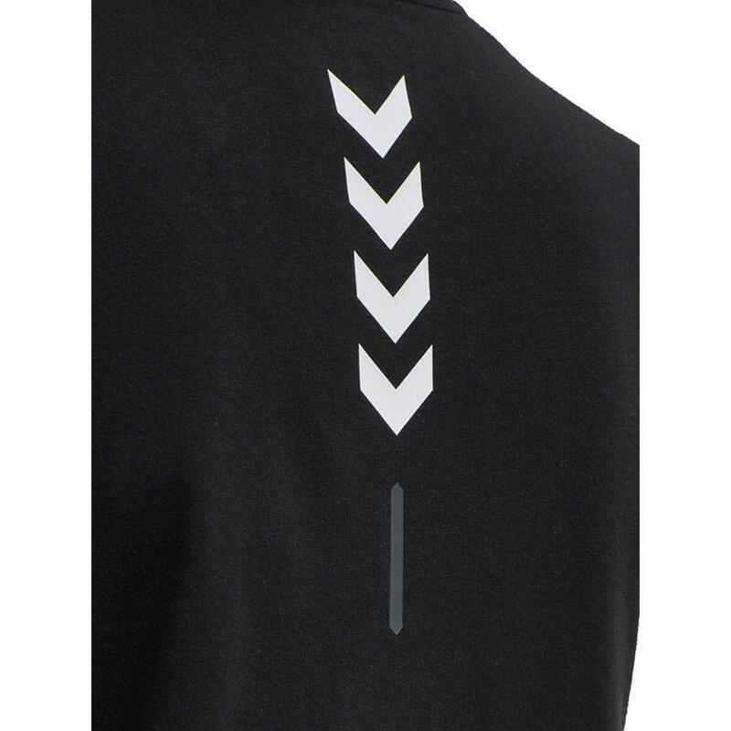 Enfiler T-Shirt Hmlte Cali Femme HUMMEL