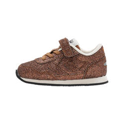 Lacets Élastiques Sneaker Reflex Glitter Fille HUMMEL