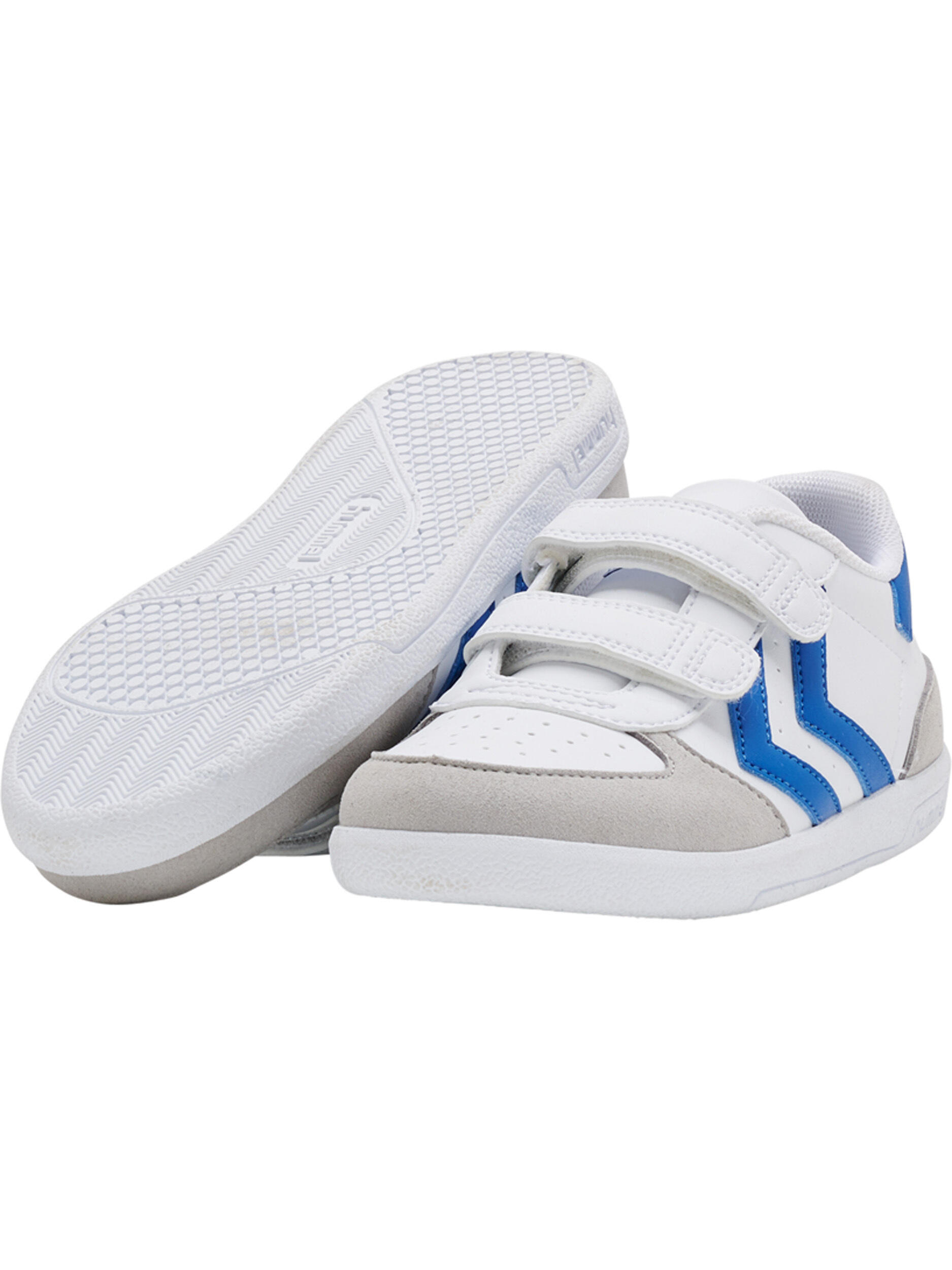 Fermeture Velcro Sneaker Basse Victory Enfant 4/7
