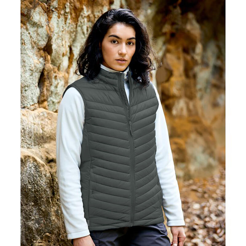 "Expert Expolite Thermal" Jacke für Damen Unisex Herren Anthrazitgrau