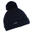 Cappello A Cuffia Riflettente Bambini Regatta Luminosity III Blu Navy