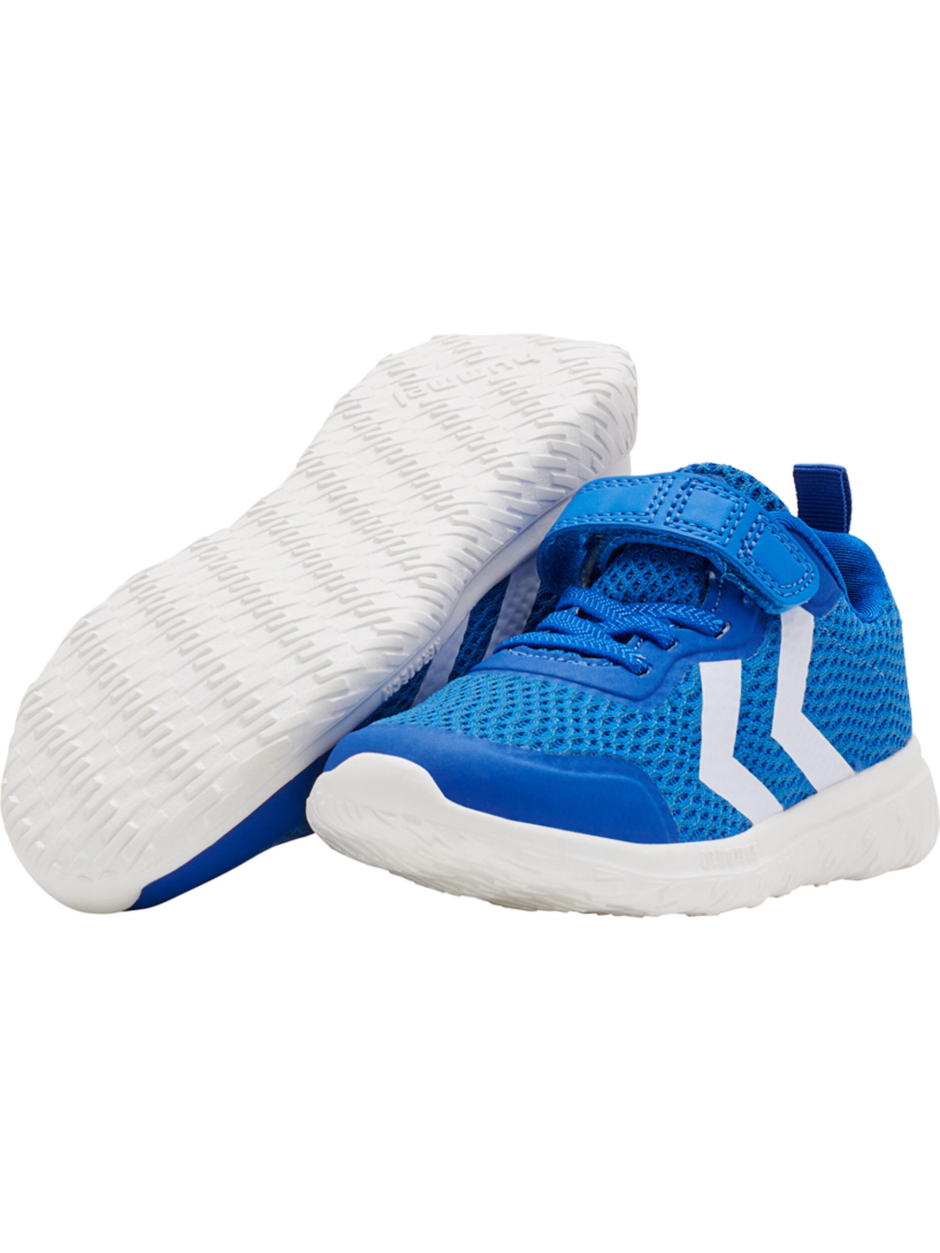 Elastische Schnürsenkel Sneaker Actus Recycled Jungen 4/7