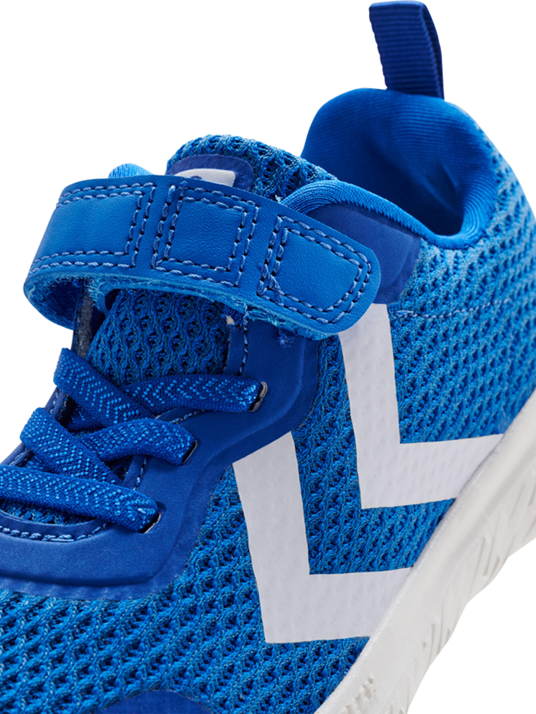 Elastische Schnürsenkel Sneaker Actus Recycled Jungen 3/7