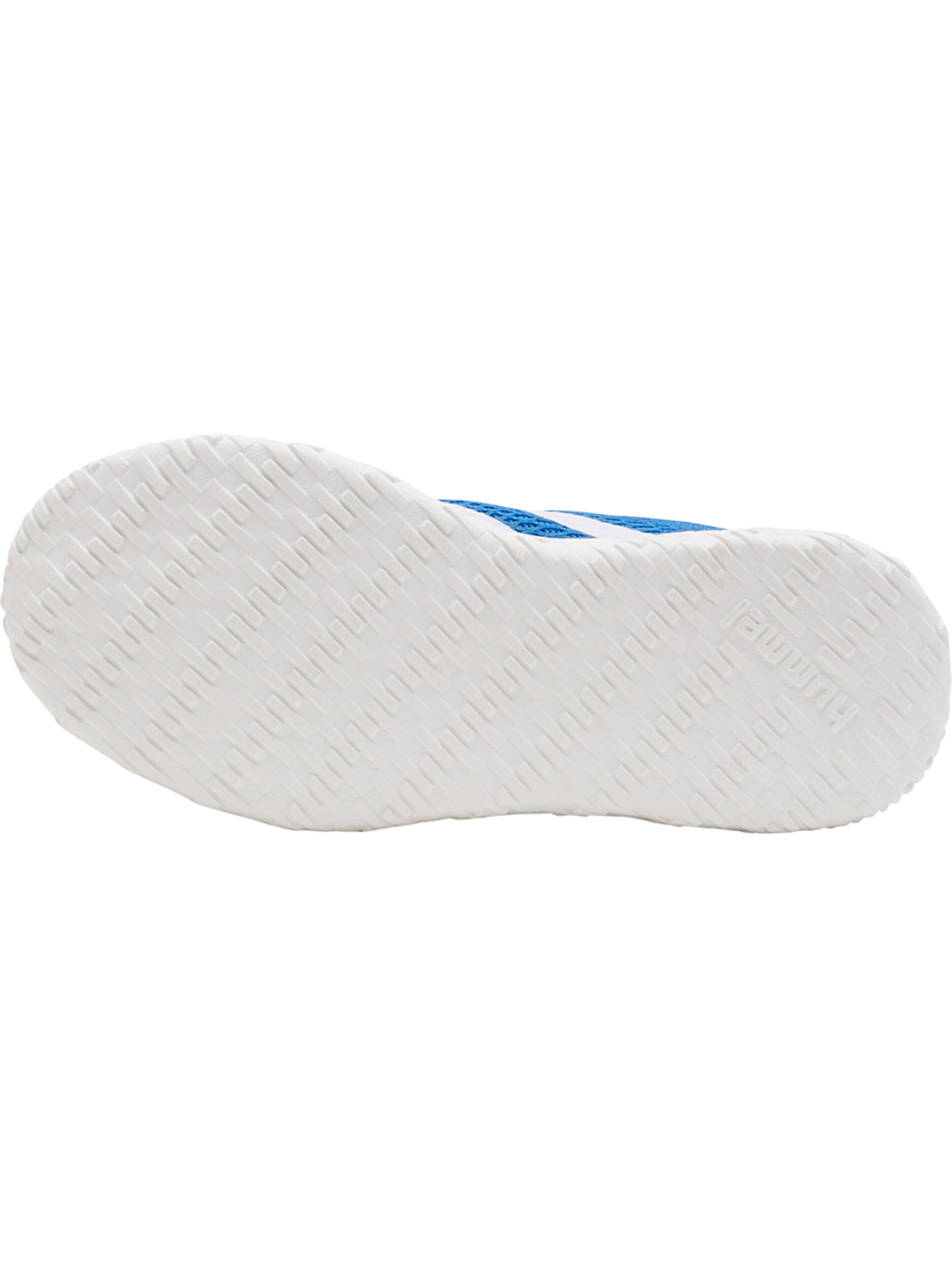 Elastische Schnürsenkel Sneaker Actus Recycled Jungen 5/7