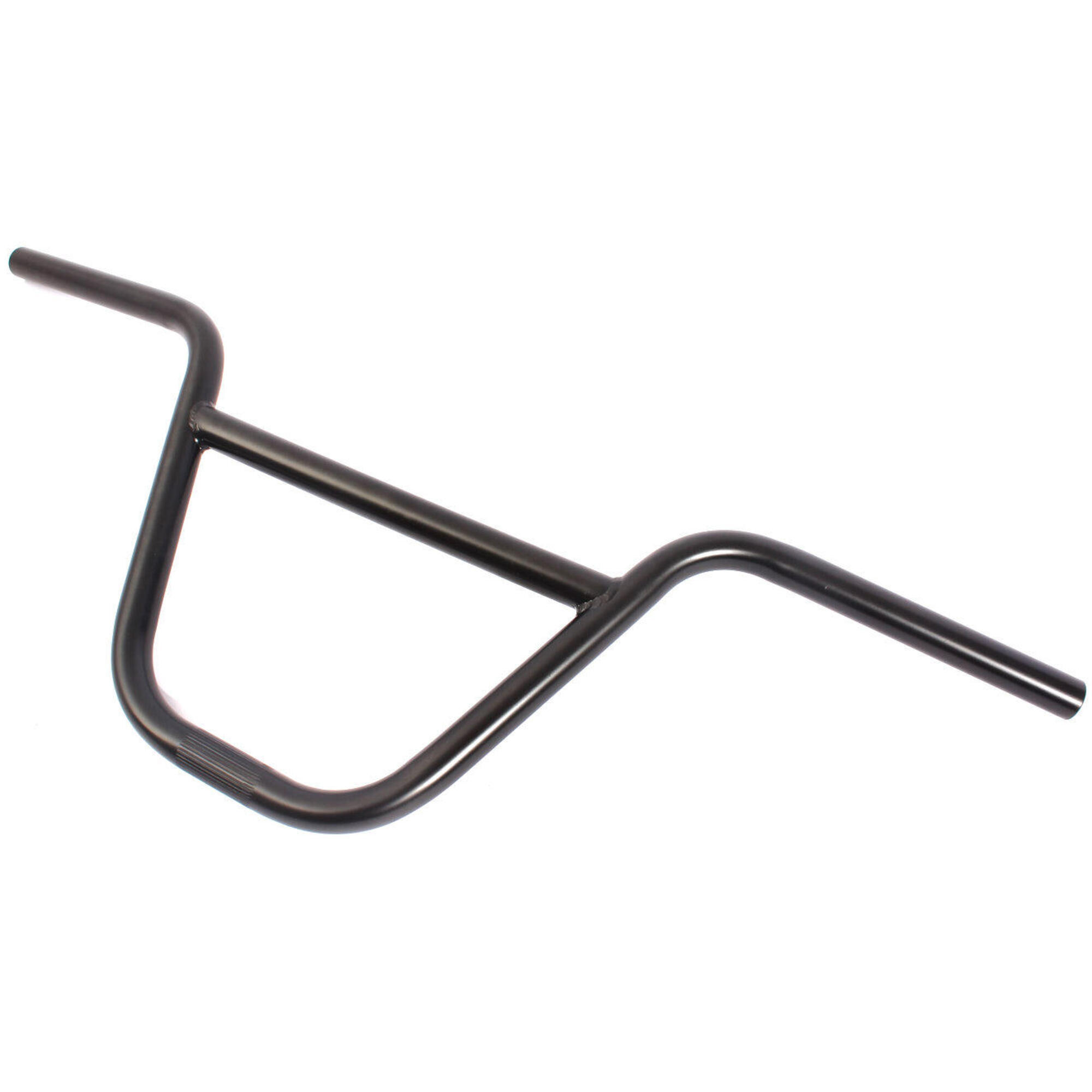 Kierownica Bmx Czarna 8" Prism Khebikes