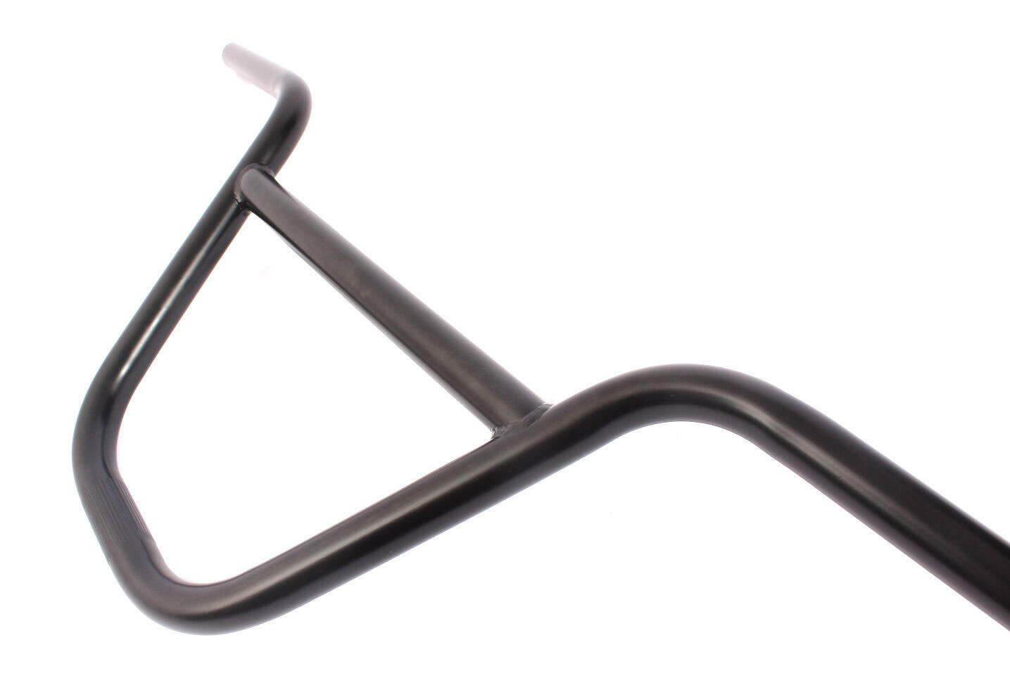 BMX STUUR ZWART 8" PRISMA KHEBIKES 3/5