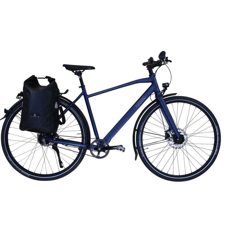 HAWK Trekking Gent Super Deluxe Plus Ocean Blue