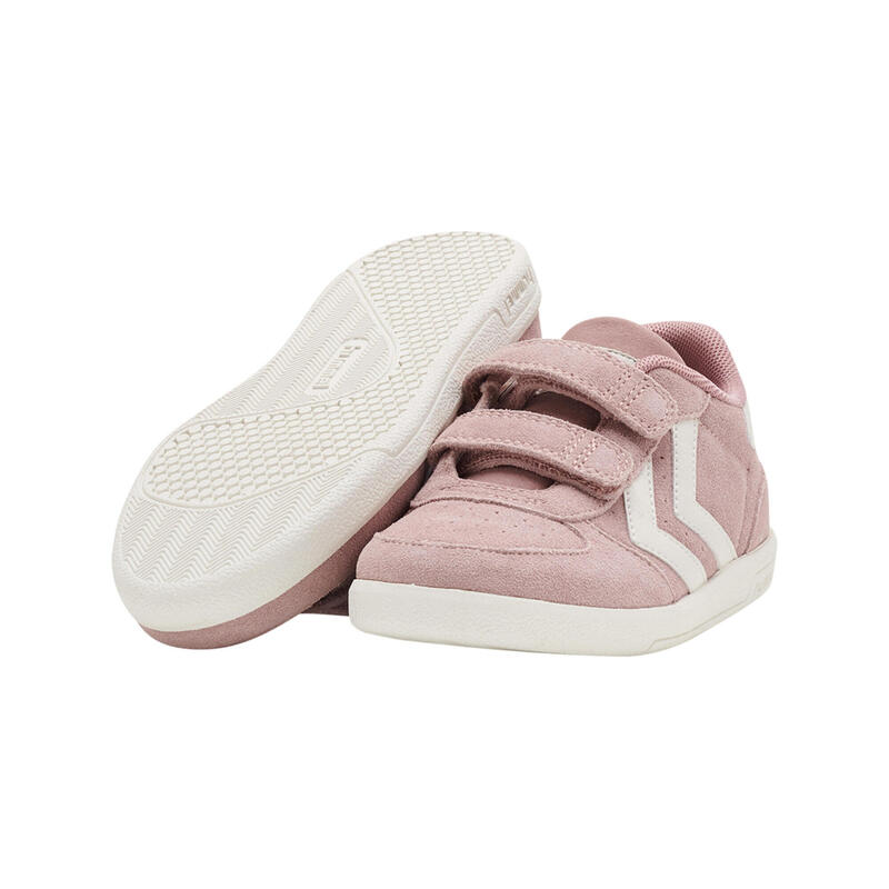 Entrenadores para niños Hummel Victory Suede