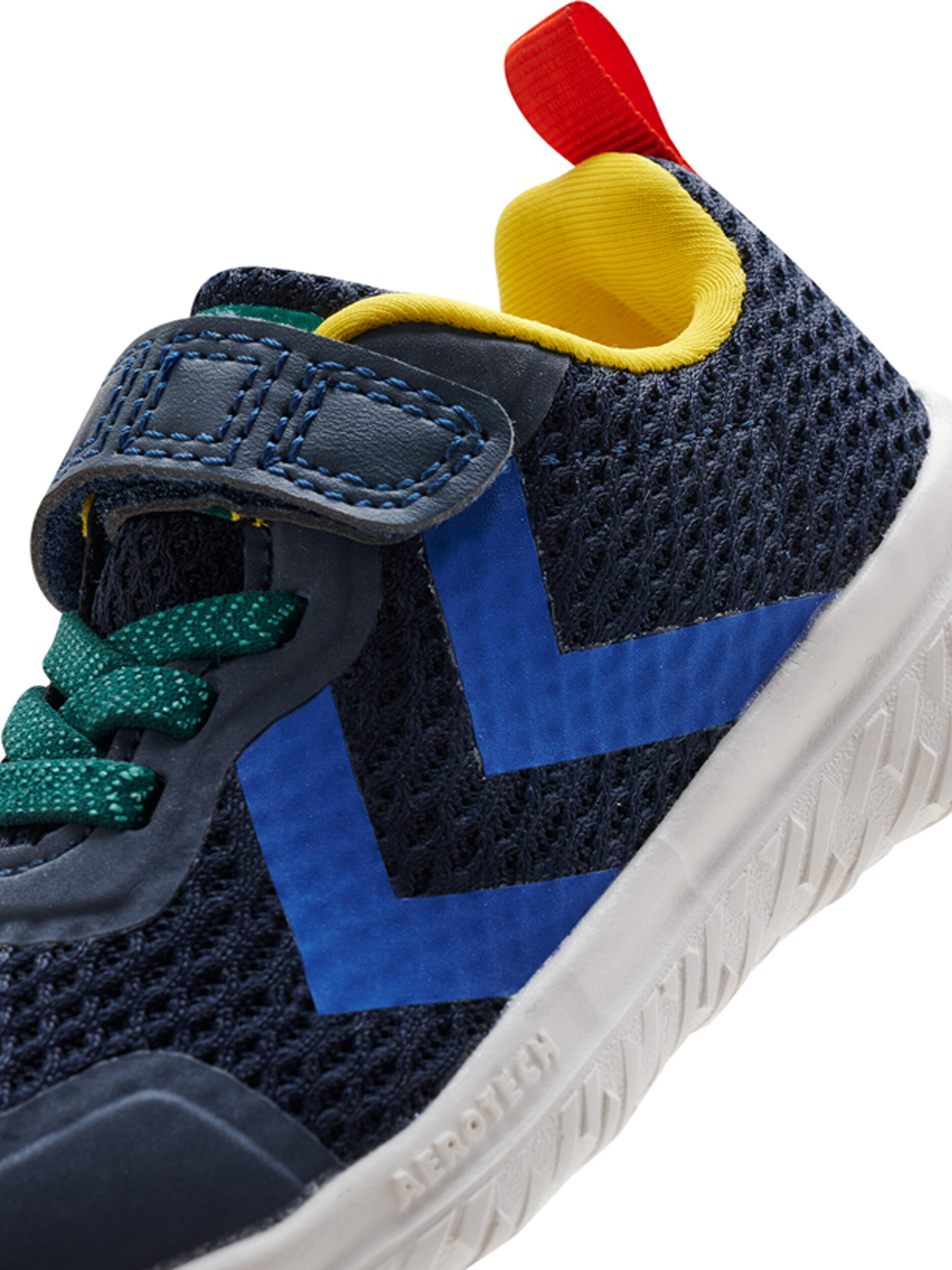 Lacets Sneaker Actus Recycledc Mode De Vie Enfant 3/7