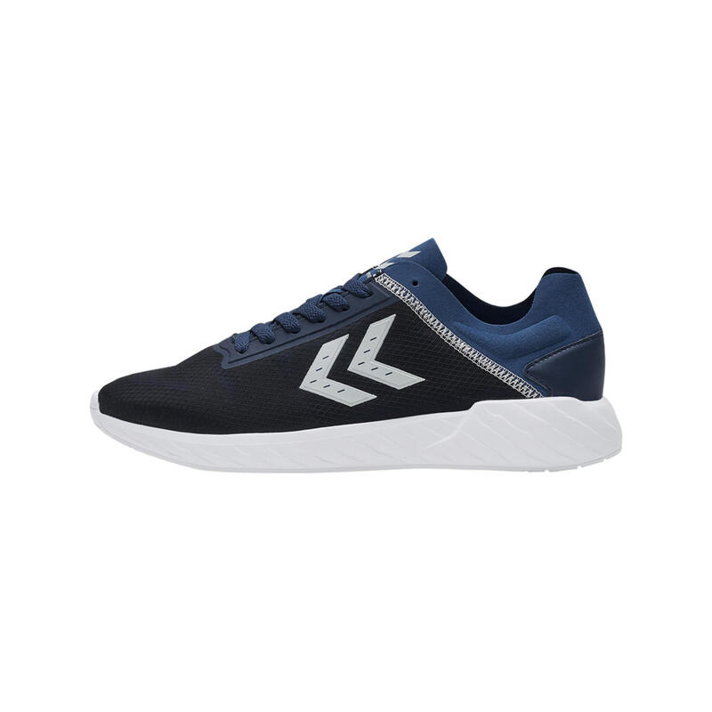 Zapatilla Deportiva Low Minneapolis Legend Adulto Unisex Diseño Ligero Hummel