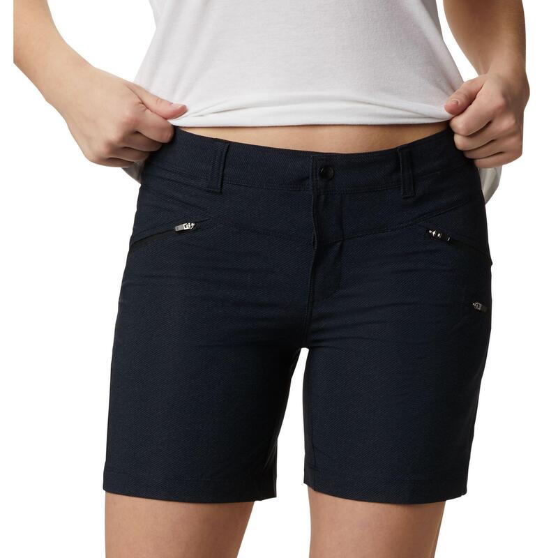 Short femme Columbia Peak to Point