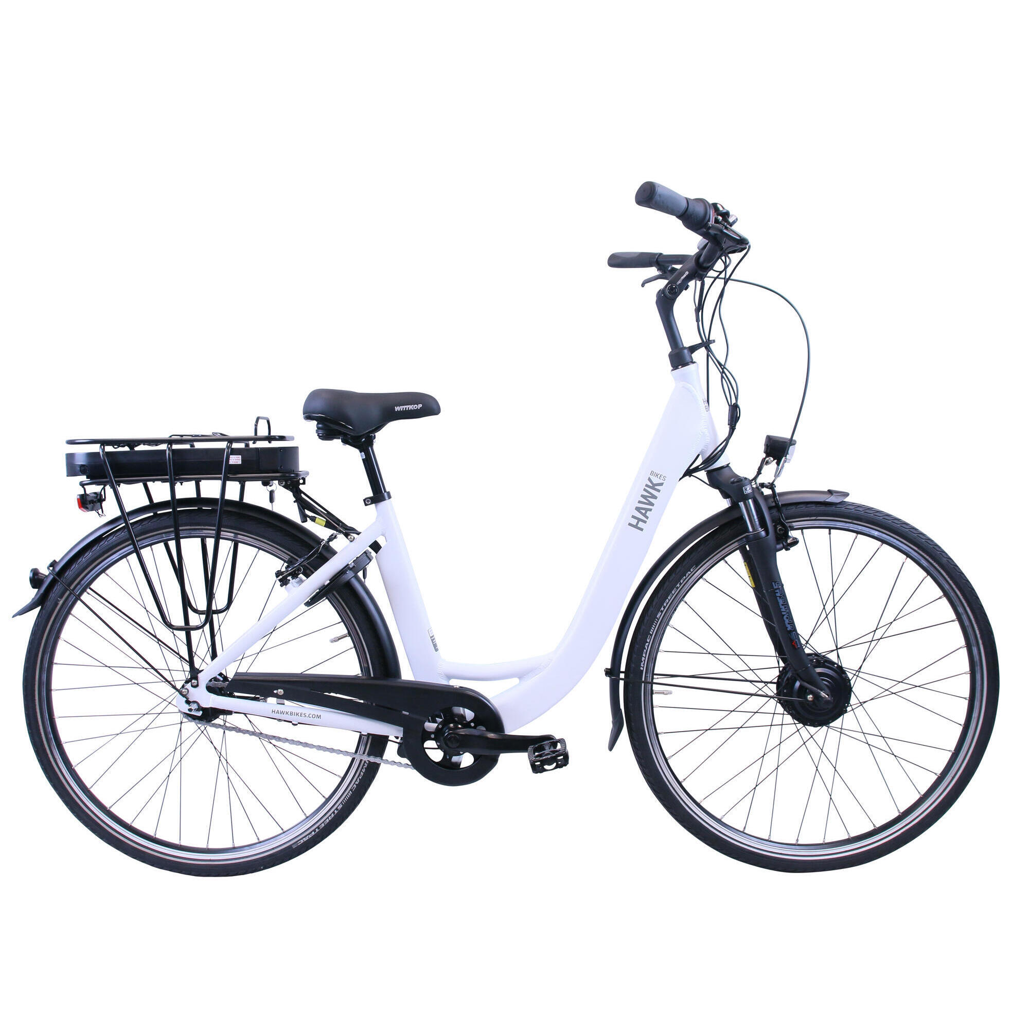 Rower Elektryczny 28