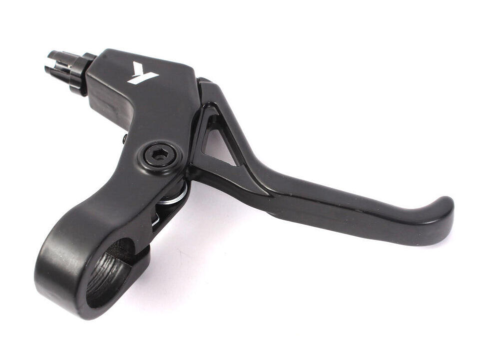 Dźwignia Hamulca Bmx V-Brake Prawa Dla Dzieci Khebike