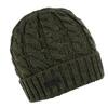 Bonnet d´hiver HARRELL Homme (Kaki foncé)