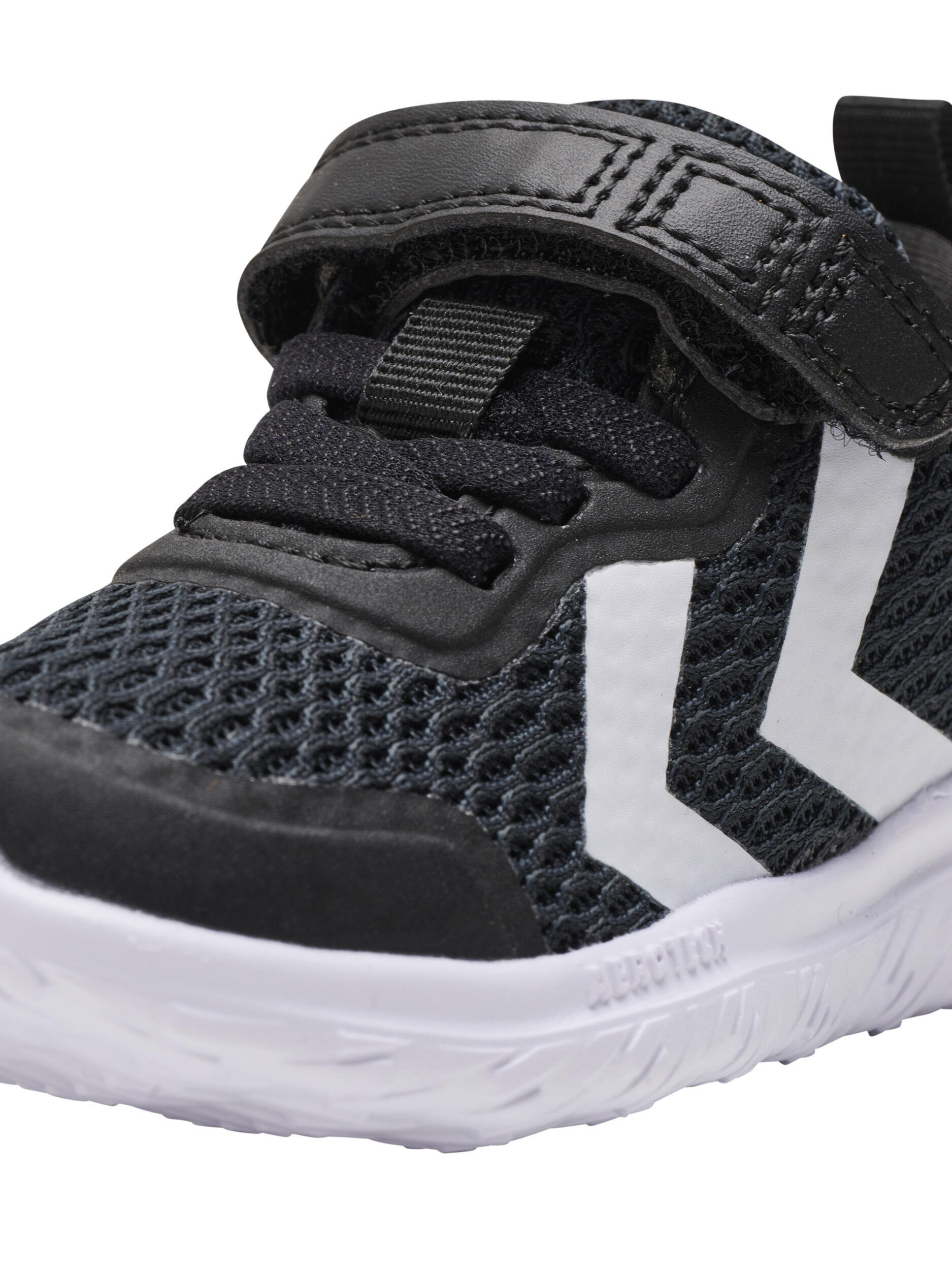 Fermeture Velcro Sneaker Actus Ml Mode De Vie Enfant 3/7
