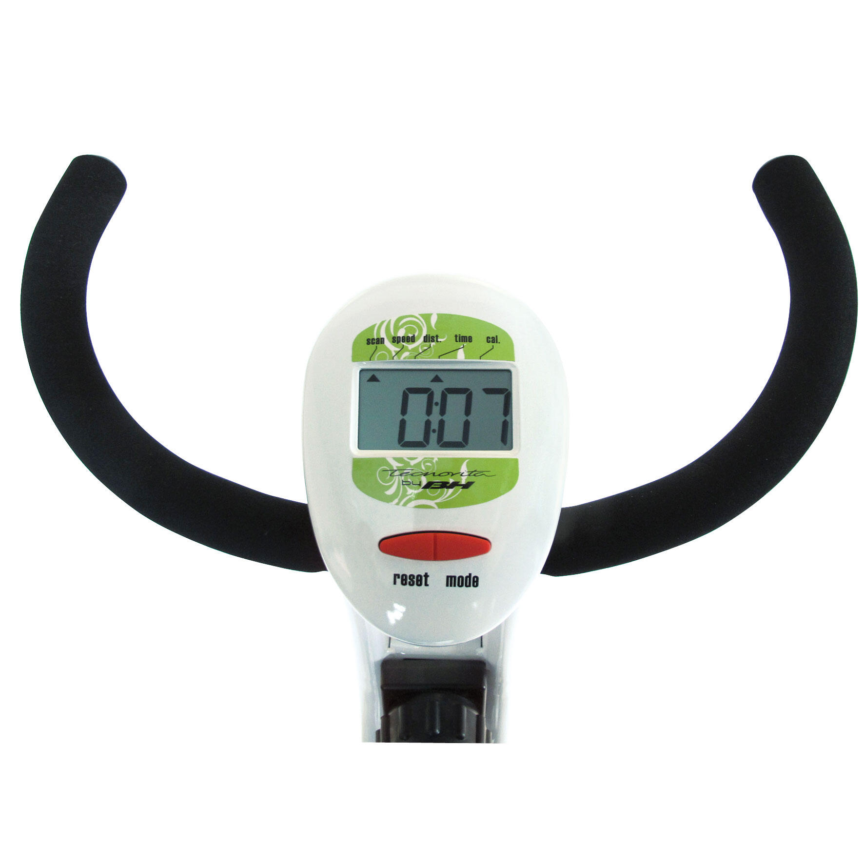 Bh fitness open & go bike yf90 bh tecnovita hotsell