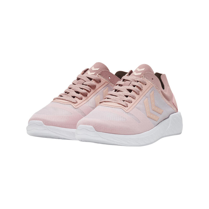 Lacets Sneaker Minneapolis Legend Femme HUMMEL