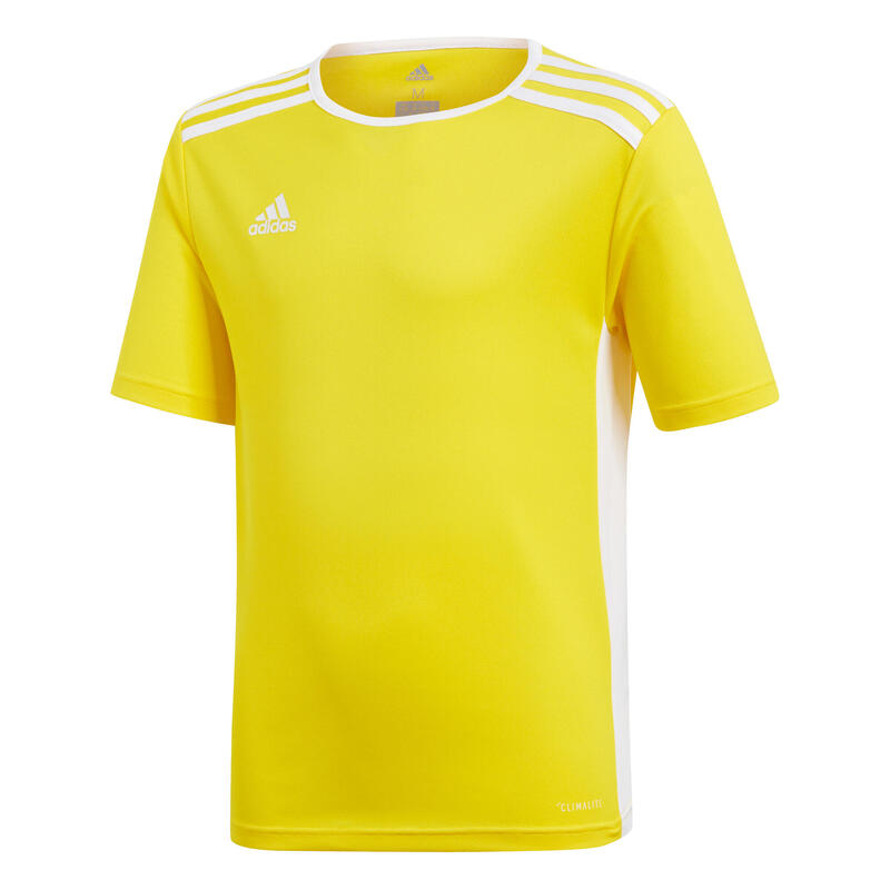 Maillot enfant adidas Entrada