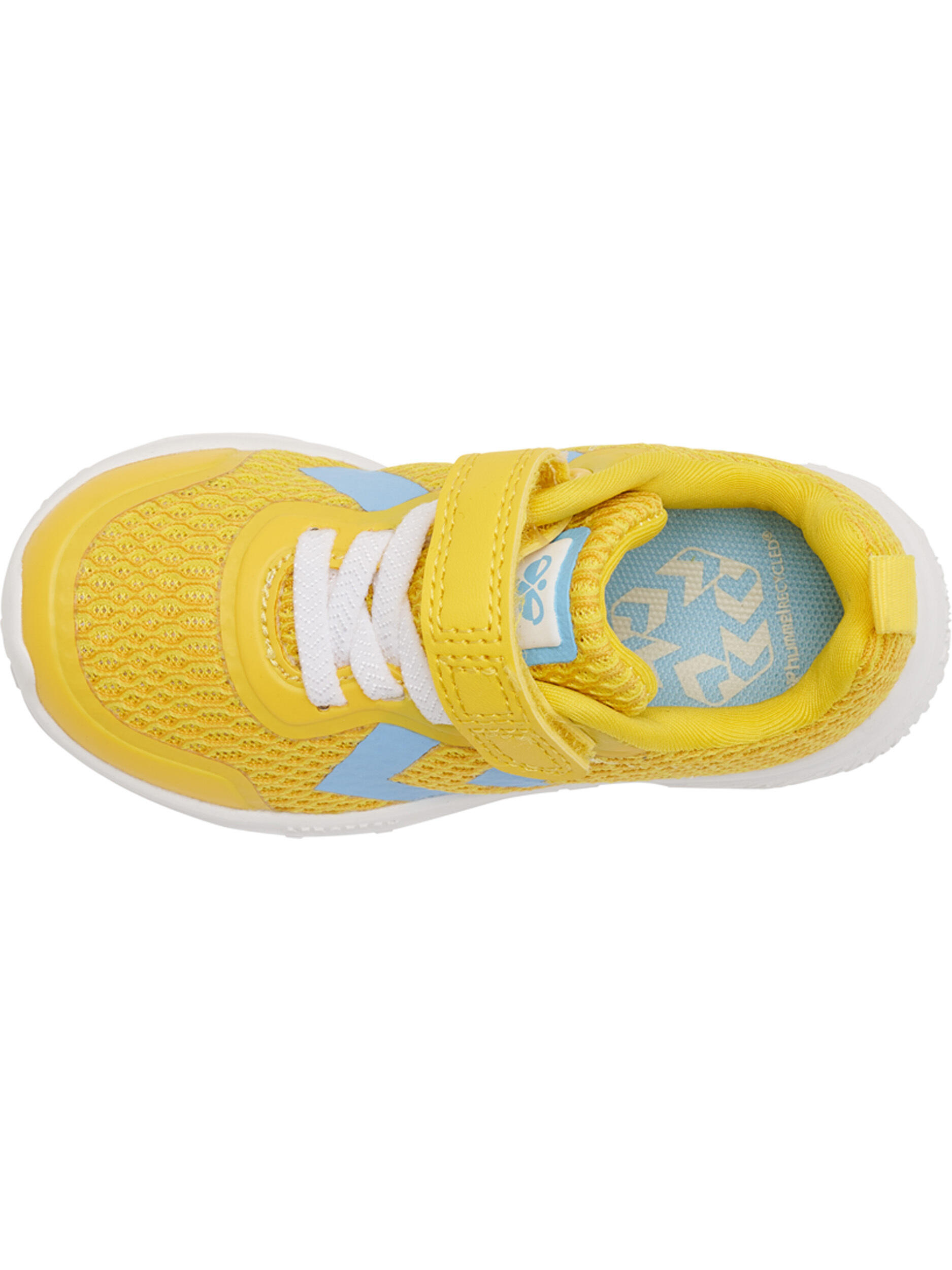 Lacets Sneaker Actus Recycledc Mode De Vie Enfant 7/7