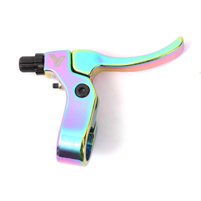 BMX DŹWIGNIA HAMULCA PRISM OIL SLICK RIGHT KHEBIKES